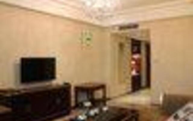 Quanzhou Huian Dongnan Hotel