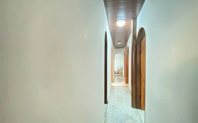 Capital O 94840 Unihomestay Malioboro