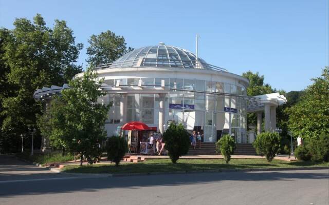 Adlerkurort Health Center