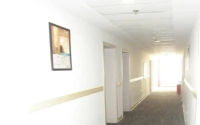 Motel 168 Ji Lin Railway Station Inn