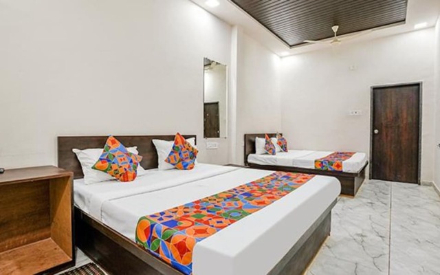 Jalsa Resort