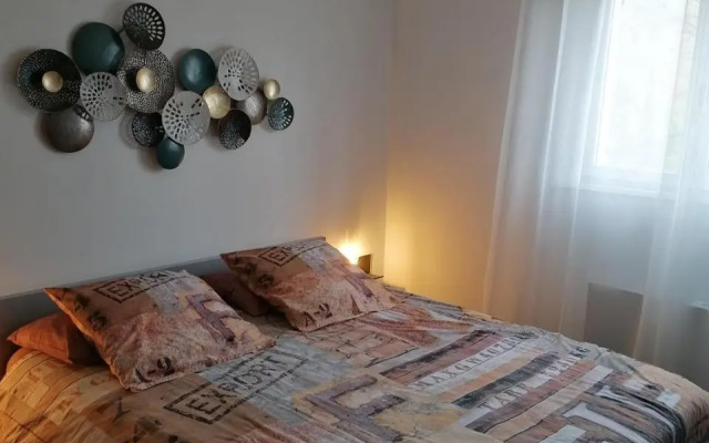 Villa Terre Neuve