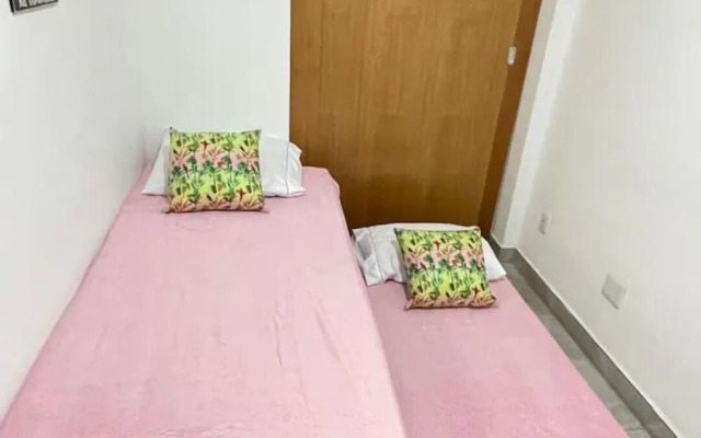 Apartamento Copa Blessed HIR 20