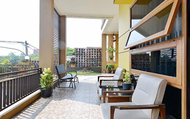 Arinda Guest House Syariah