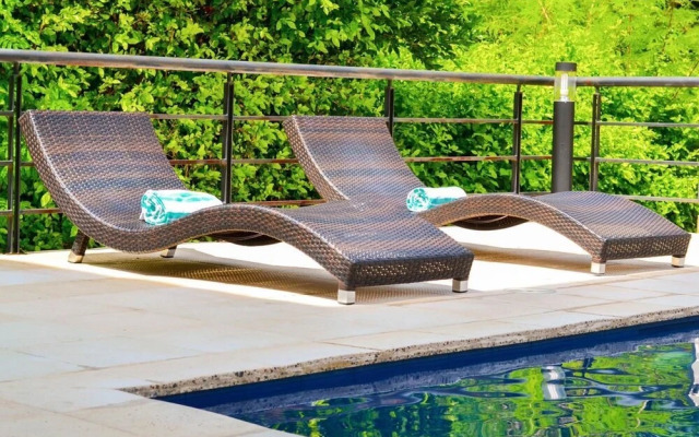 Casa Boutique Girardot- Colombia