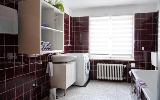 Ferienwohnungen Richard Wurz