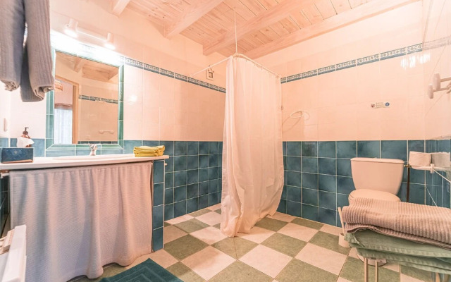 Maison d'hôtes La Bastide des Pins