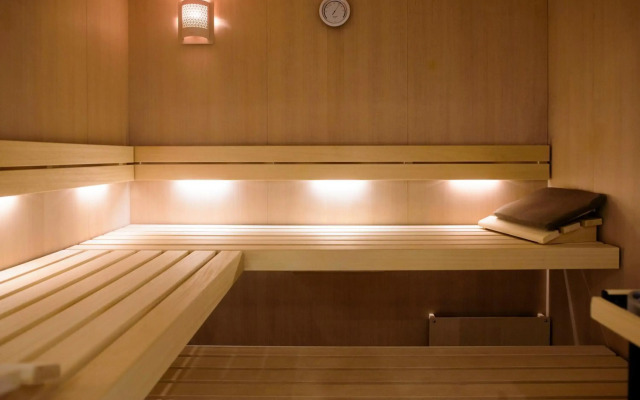 Townhouse Maastricht & Spa