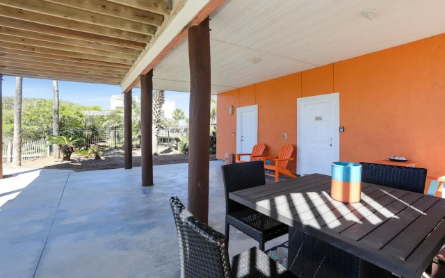 Summer Salt