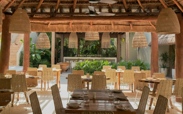 Mereva Tulum