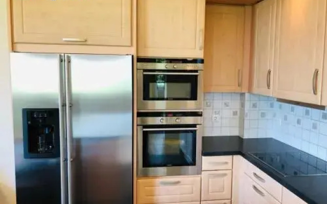 Finest Penthouse Bruckberg by Four Seasons Apartments