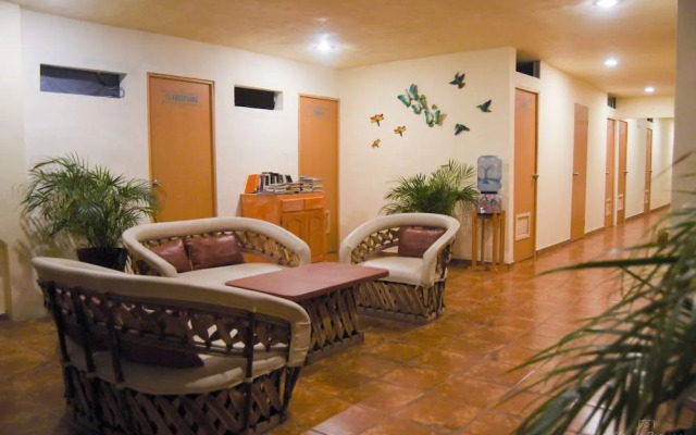 Hostal Spa La Casa De Las Libelulas