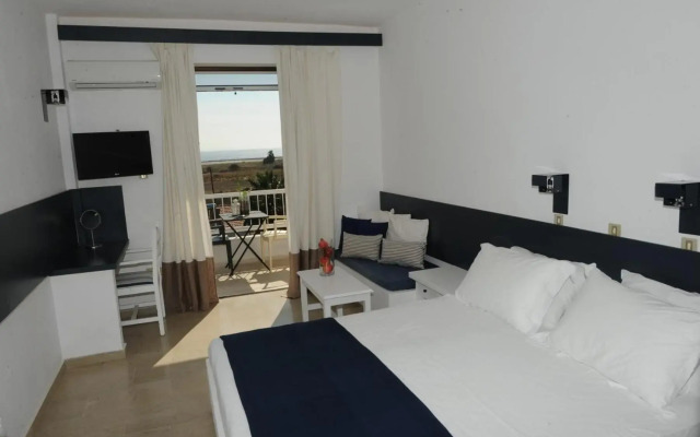 Hotel Apollon