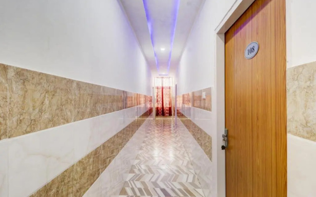Hotel Riverview by OYO Rooms