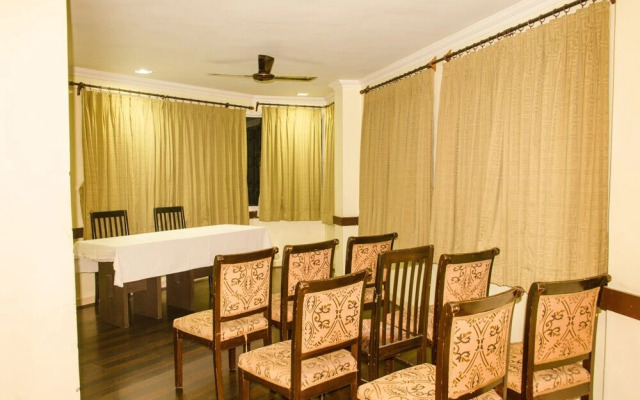 JMC Inn Guest House & Banquet Hall