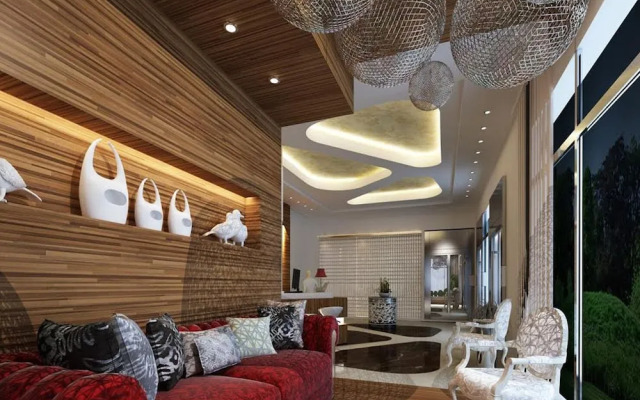 TOP Be inn hotel