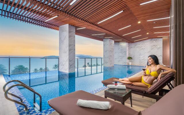 Vesna Hotel Nha Trang