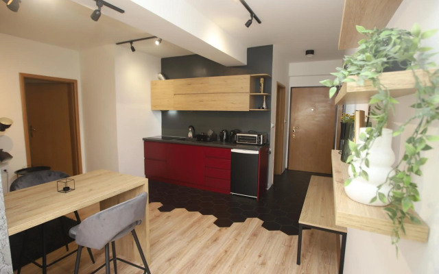 DLK Suite