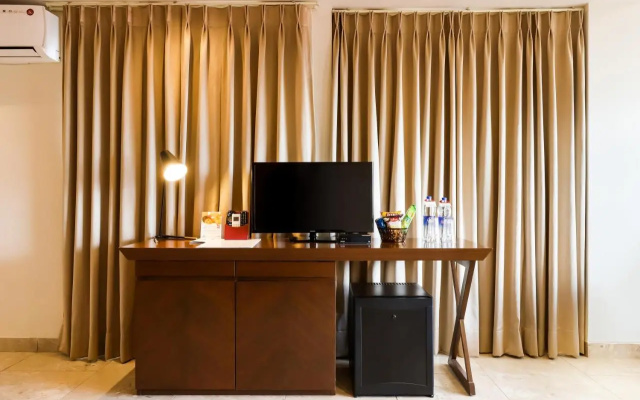 Regenta Resort & Spa Mashobra