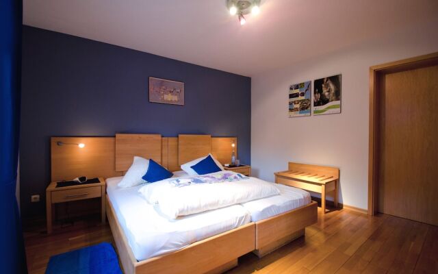 Gästehaus Im Tal 18