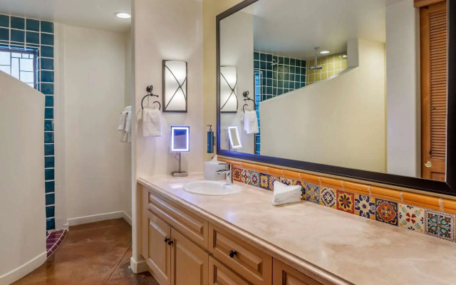 Hilton Grand Vacations Club Palm Desert