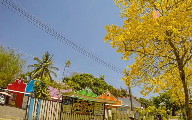 Bike Resort ChiangMai