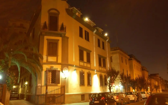 Residence Vatican Suites