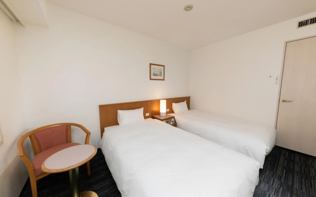 Nara Washington Hotel Plaza