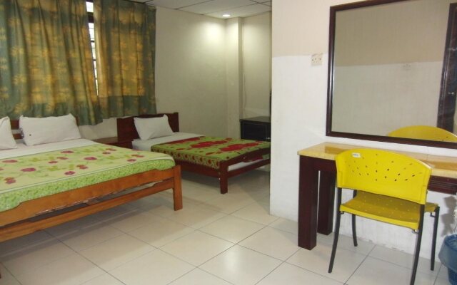 GW Furama Apartment