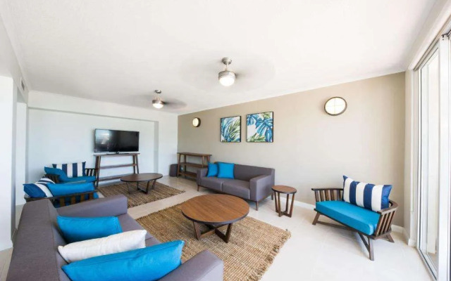 The Sebel Whitsundays Airlie Beach