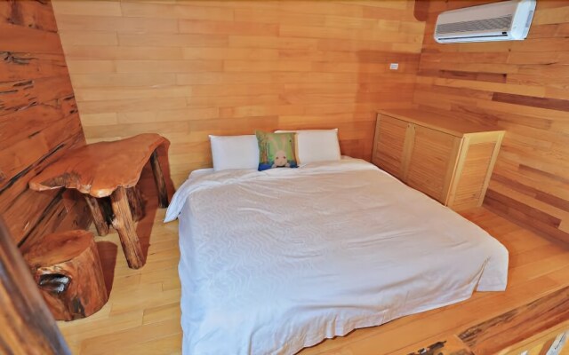 Hinoki House B&B