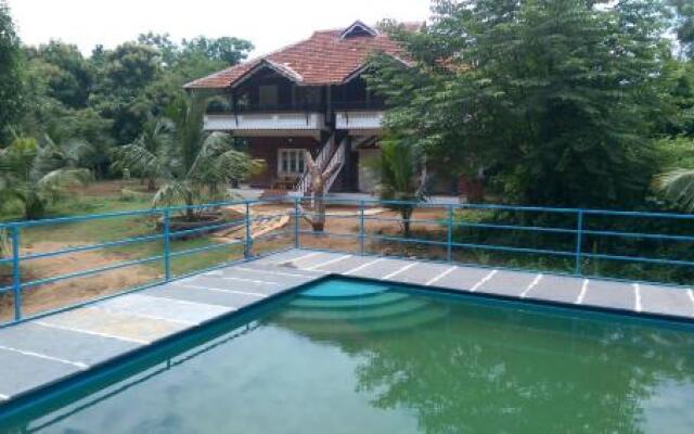 Mango Village Farm House