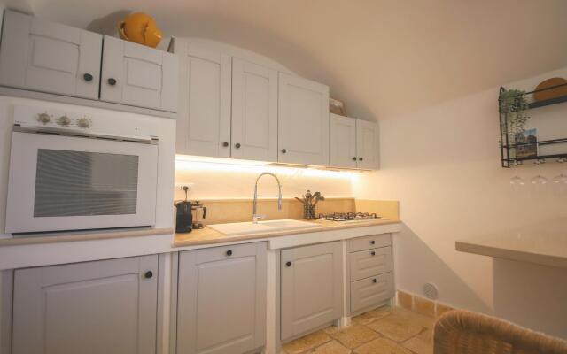 TD Trulli Locobello Stylish Cozy Trulli w Pool