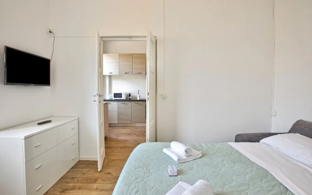 Dream of Lugano Downtown