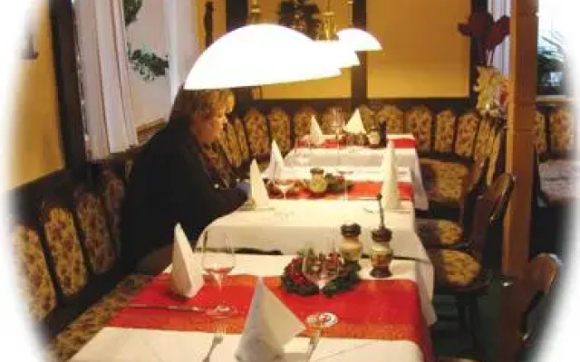 Landhotel & Restaurant Westerwaldgrill