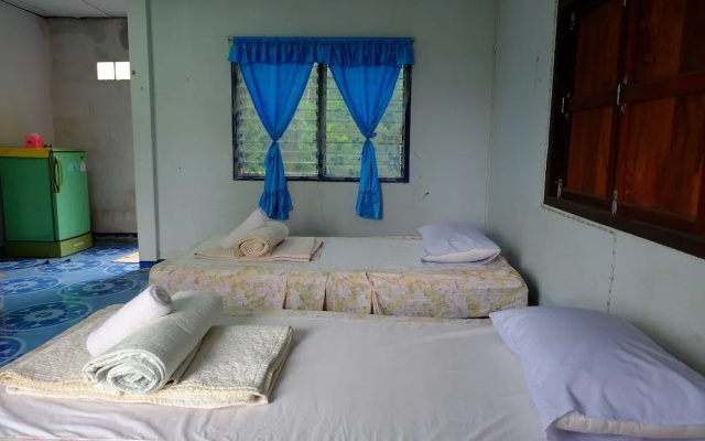 Nutchada Resort