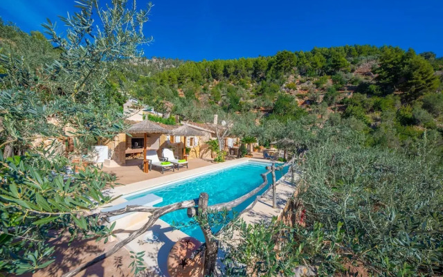 Ses Begudes in Fornalutx