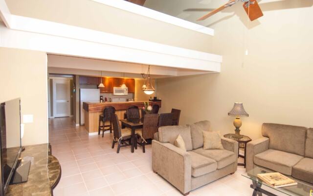 Kahana Outrigger #4b2 3 Bedroom Condo by RedAwning