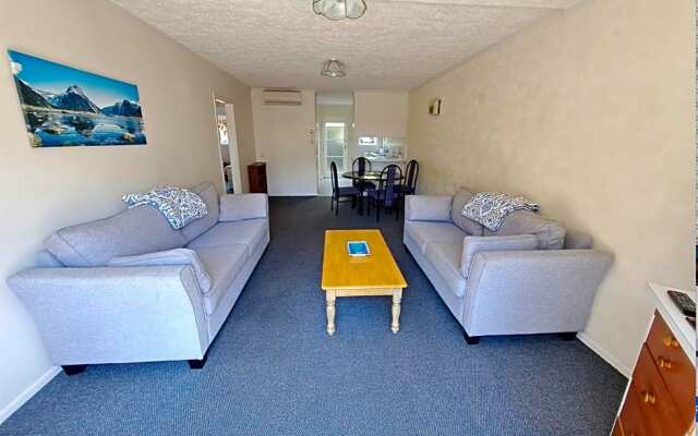Paihia Star Motel