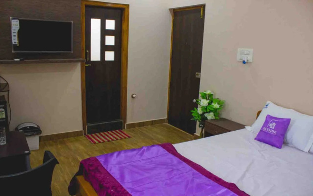 Serviced Apartments