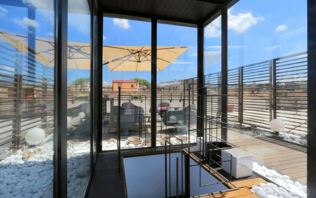 Appartamento Trastevere