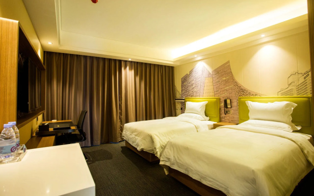 Hanpudun International Apartment