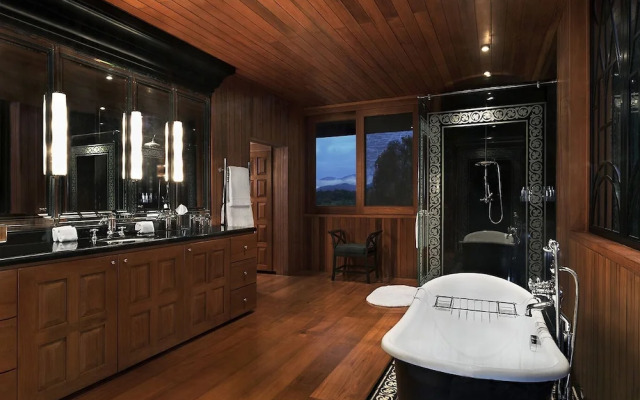 Tatvani Thailand - Private All-Inclusive Estate