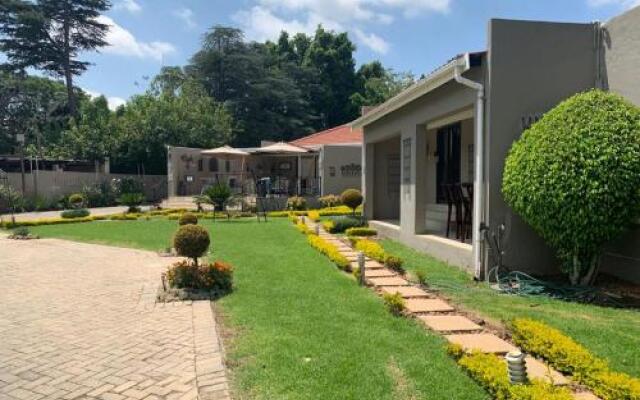 Oaklands Inn and Conference
