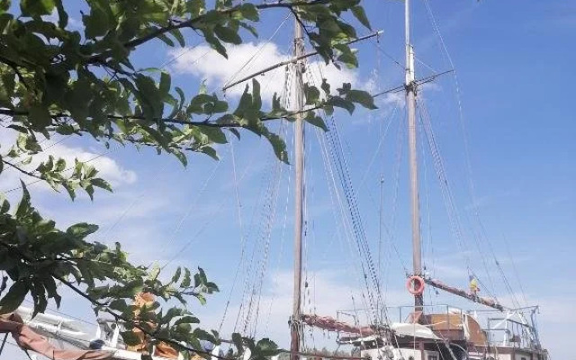 Santa Marina Corabia