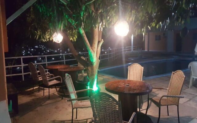 Pousada Flor Do Caribe