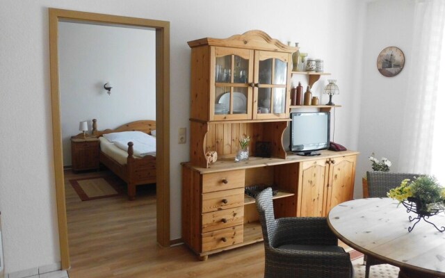 Graceful Apartment With Terrace, Garden Furniture, Parking