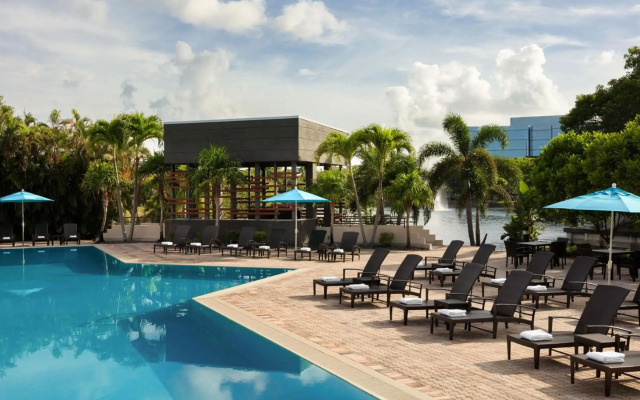The Westin Fort Lauderdale