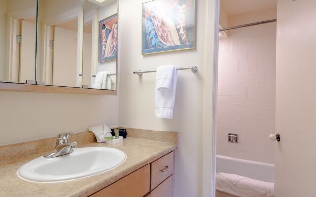 Cottonwood #1411 - 1 Br Condo