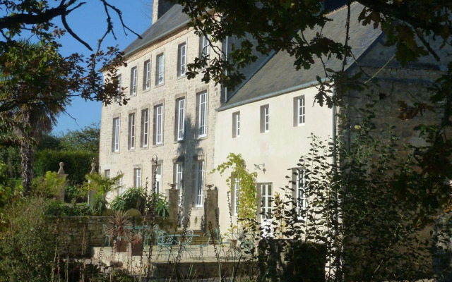 Manoir de Savigny